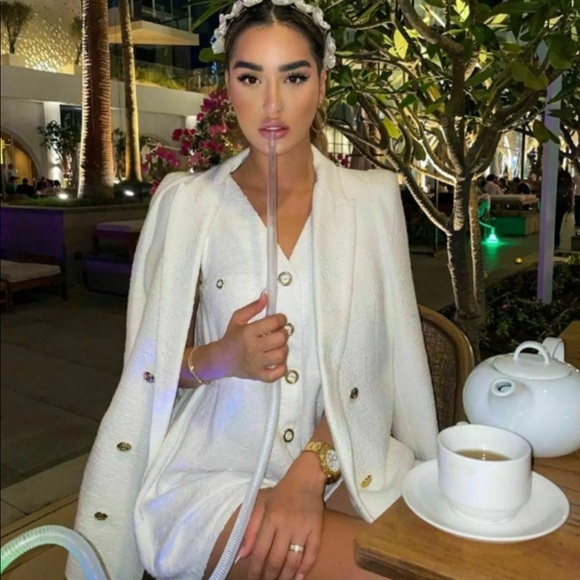 Zara jacket - Picture 7 of 15